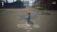 Skatesterre screenshot thumbnail