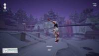 Skatesterre screenshot thumbnail