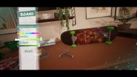 Skatesterre screenshot thumbnail