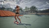 Skatesterre screenshot thumbnail