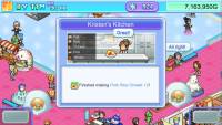 Skating Rink Story screenshot thumbnail