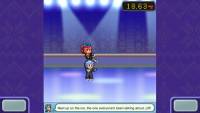 Skating Rink Story screenshot thumbnail