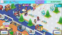 Skating Rink Story screenshot thumbnail