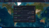 SkyChart: Airline Executive screenshot thumbnail