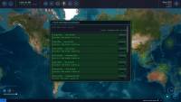 SkyChart: Airline Executive screenshot thumbnail
