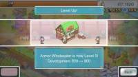 Skyship Quest Story screenshot thumbnail