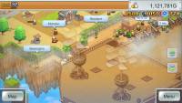 Skyship Quest Story screenshot thumbnail