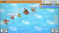 Skyship Quest Story screenshot thumbnail