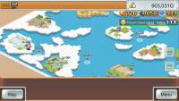 Skyship Quest Story screenshot thumbnail