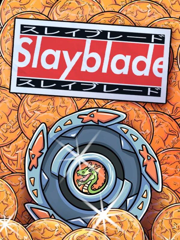 Slayblade image