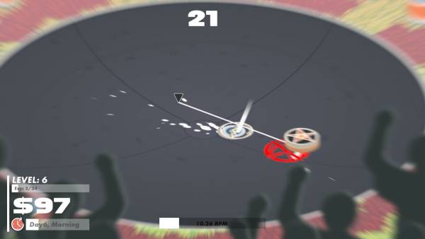 Slayblade screenshot