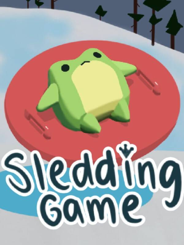 Sledding Game image