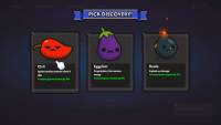 Slice the Crops! screenshot thumbnail