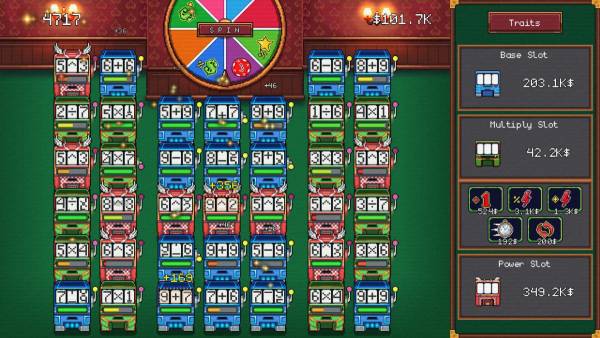 Slot Grind screenshot