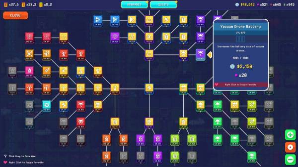 Sludgineers screenshot
