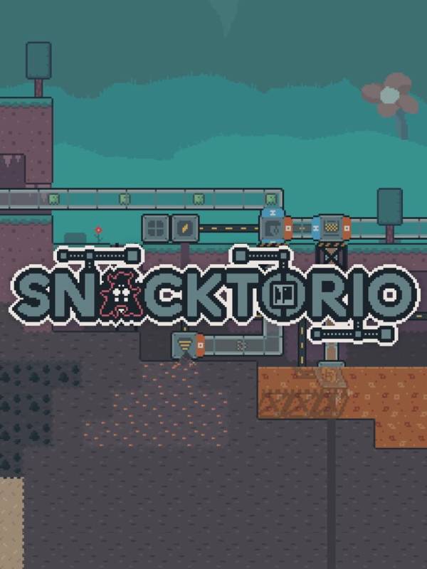 Snacktorio image