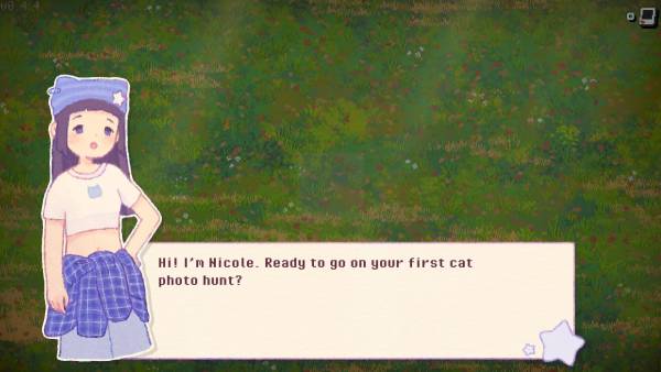 Snap the Cat screenshot