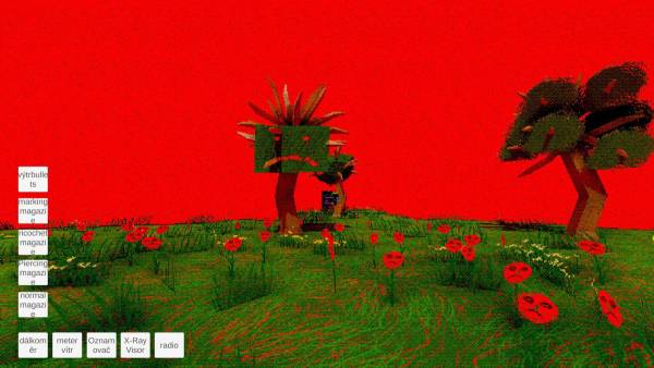 Sniper Camouflage Orange Spy Warrior I Buried Two Bodies in the Garden and the Police Haven't Figured Out Yet That They're Missing Because They Were a Lonely Old Couple Who Had No Relatives Simulator 2026 screenshot