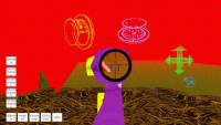 Sniper Camouflage Orange Spy Warrior I Buried Two Bodies in the Garden and the Police Haven't Figured Out Yet That They're Missing Because They Were a Lonely Old Couple Who Had No Relatives Simulator 2026 screenshot thumbnail