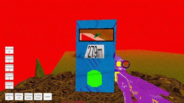 Sniper Camouflage Orange Spy Warrior I Buried Two Bodies in the Garden and the Police Haven't Figured Out Yet That They're Missing Because They Were a Lonely Old Couple Who Had No Relatives Simulator 2026 screenshot