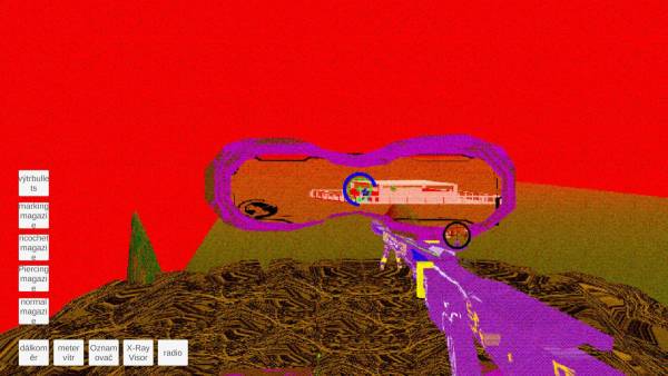Sniper Camouflage Orange Spy Warrior I Buried Two Bodies in the Garden and the Police Haven't Figured Out Yet That They're Missing Because They Were a Lonely Old Couple Who Had No Relatives Simulator 2026 screenshot