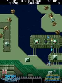 SNK 40th Anniversary Collection screenshot thumbnail