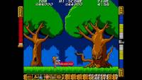 SNK 40th Anniversary Collection screenshot thumbnail