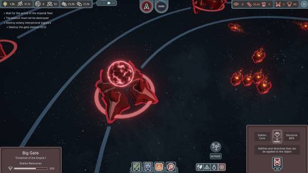Solar Wave screenshot