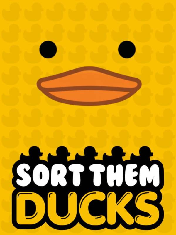Sort Them Ducks image
