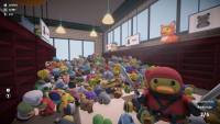 Sort Them Ducks screenshot thumbnail