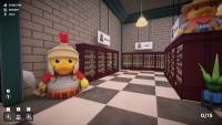 Sort Them Ducks screenshot thumbnail