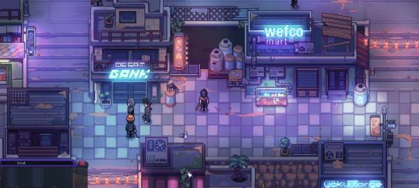 Soulbound: Online screenshot