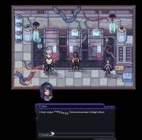 Soulbound: Online screenshot thumbnail