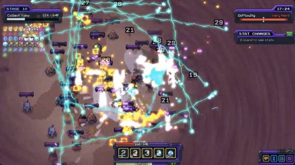 Soulbound: Online screenshot