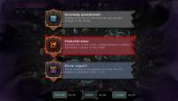 Soulforge: Lost Path screenshot thumbnail