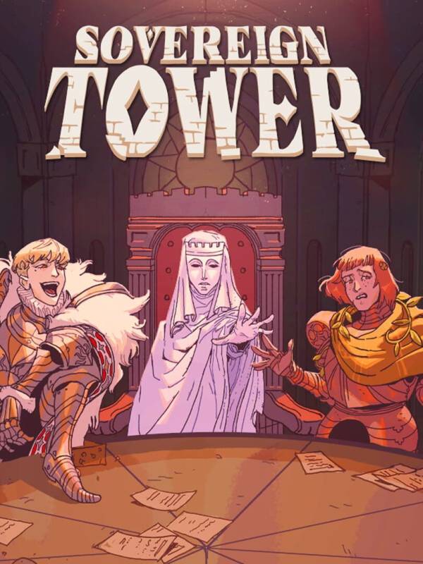 Sovereign Tower image