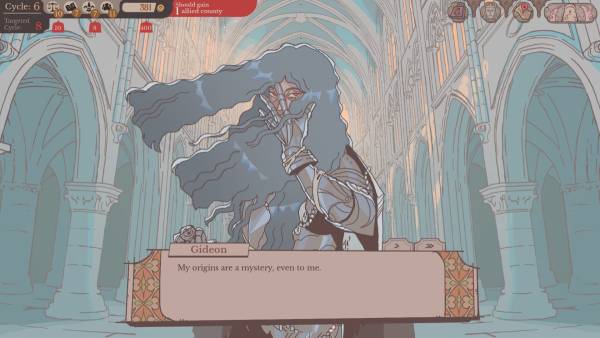 Sovereign Tower screenshot