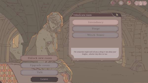 Sovereign Tower screenshot