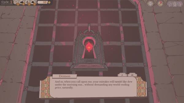 Sovereign Tower screenshot