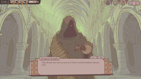 Sovereign Tower screenshot