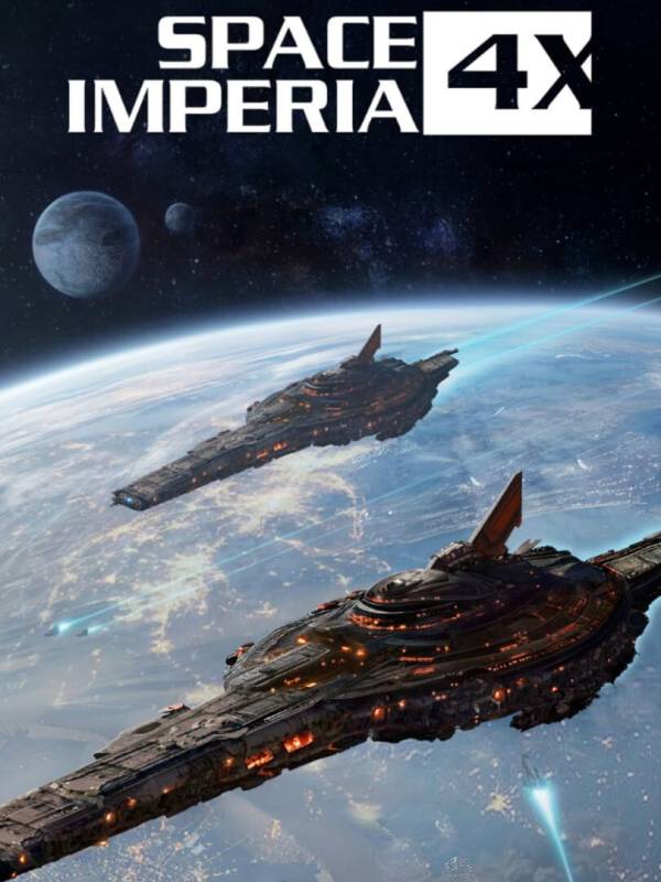 Space Imperia 4X image