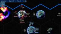 Space Imperia 4X screenshot thumbnail