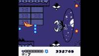 Spacewing War screenshot thumbnail