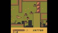 Spacewing War screenshot thumbnail