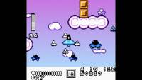 Spacewing War screenshot thumbnail