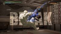 Spirit X Strike screenshot thumbnail