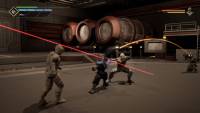Spirit X Strike screenshot thumbnail