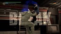 Spirit X Strike screenshot thumbnail