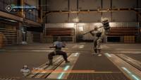 Spirit X Strike screenshot thumbnail