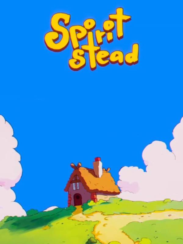 Spiritstead image